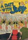 Date with Judy #11 Comic Books - Covers, Scans, Photos in Date with Judy Comic Books - Covers, Scans, Gallery